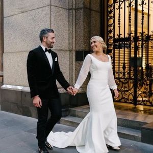 Meet your Posher, Catherine